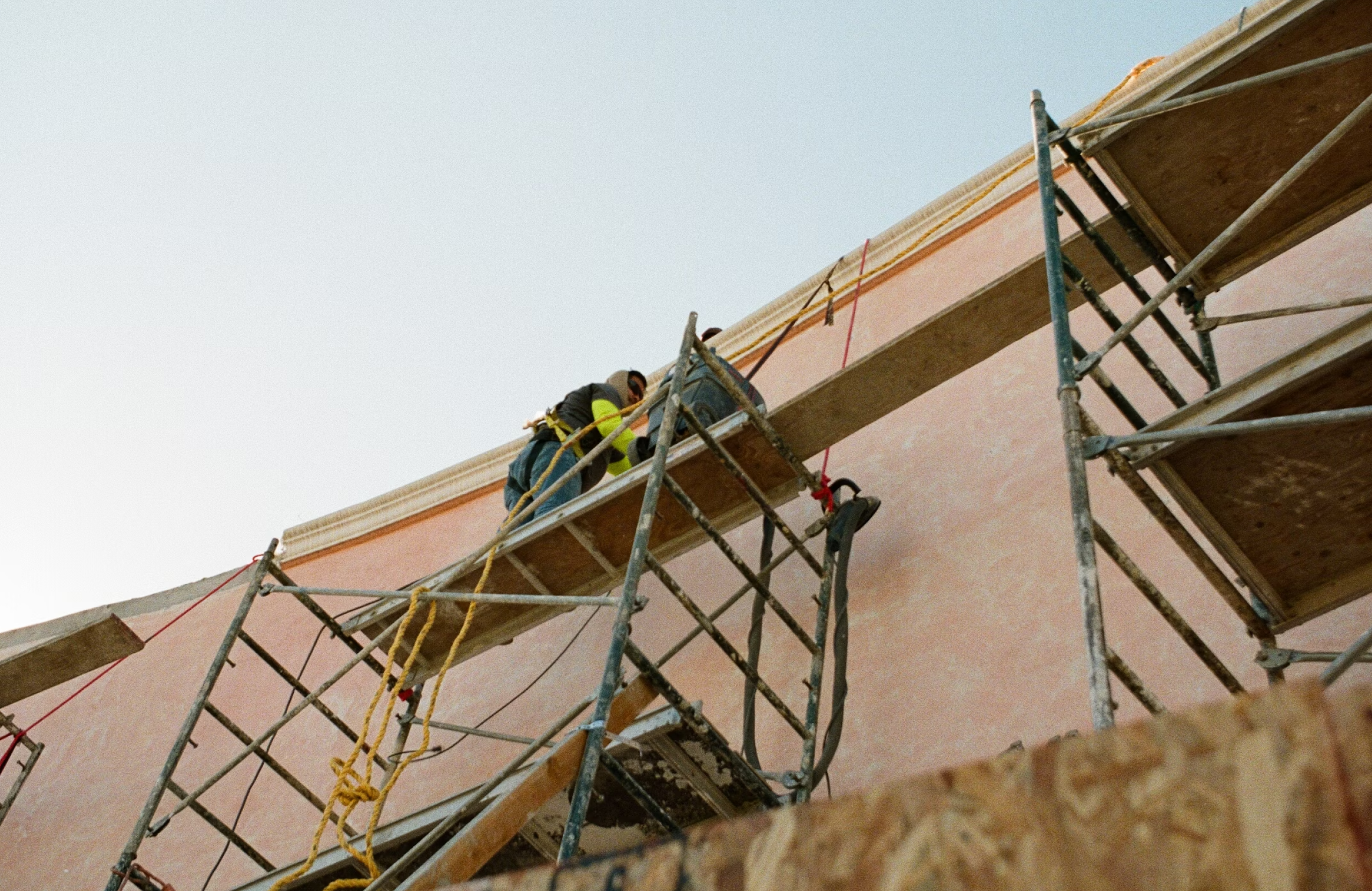 Stone Haven’s 1-Year Guarantee Client Satisfaction Across Ontario