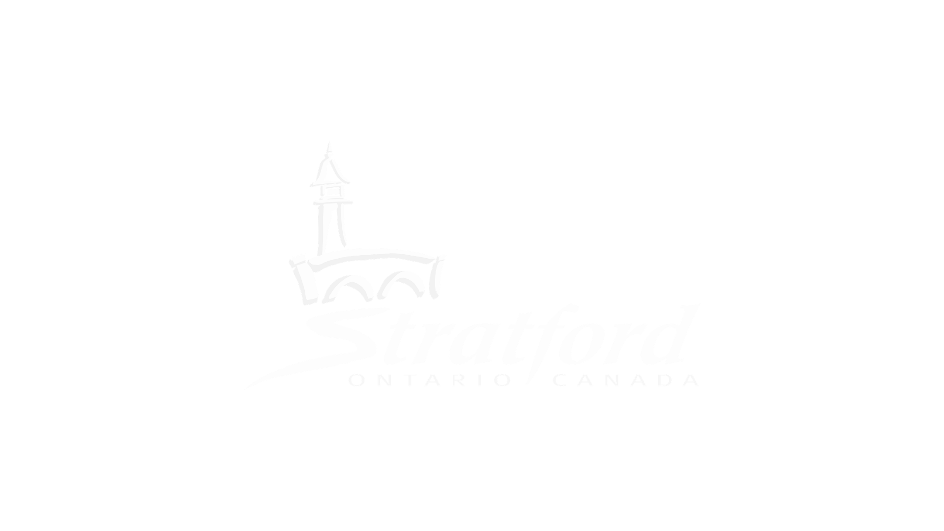 Stone Haven Developments A faint logo features a stylized building with a clock tower above the word "Stratford" and smaller text reading "Ontario, Canada" below. Ontario